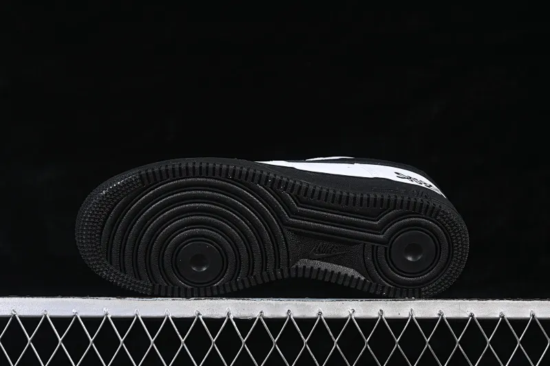 All categories Nk Air Force 1 Air Force series Nk Air Force 1 Low Air Force low-top Nike Air Force 1'07 Low Urban brand Air Force 1 low-top casual sneakers ZH0316-153